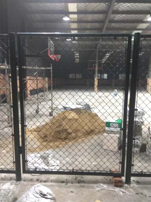 倉庫隔離網(wǎng) 倉庫隔離網(wǎng)