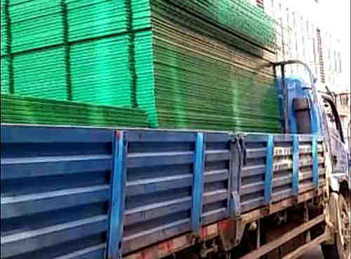 框架護(hù)欄網(wǎng) 框架護(hù)欄網(wǎng)