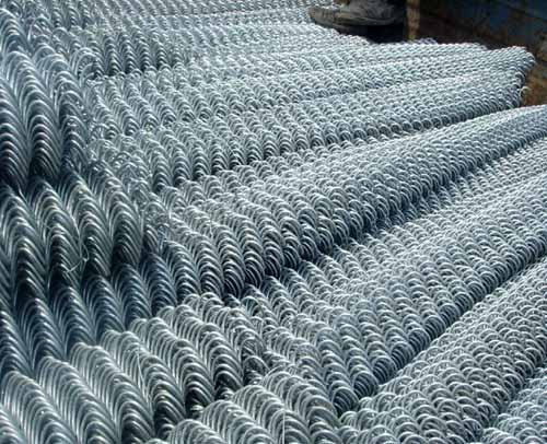 熱鍍鋅勾花網(wǎng) 熱鍍鋅勾花網(wǎng)