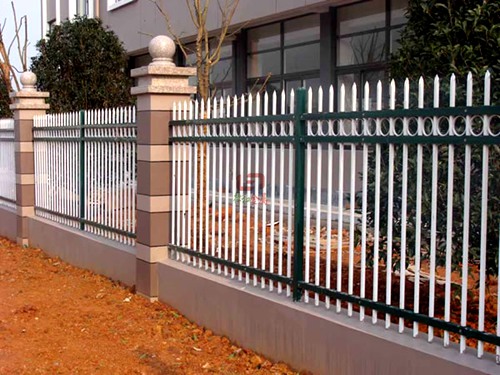 鋅鋼護(hù)欄 鋅鋼護(hù)欄