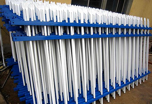 鋅鋼護(hù)欄 鋅鋼護(hù)欄