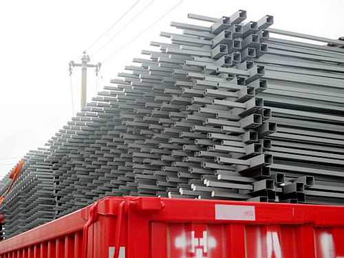 鋅鋼護欄 鋅鋼護欄