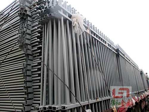 鋅鋼護欄 鋅鋼護欄