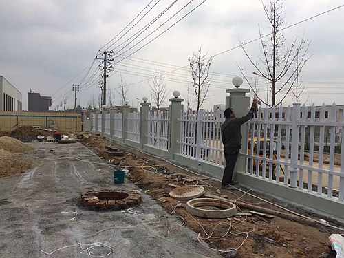 圍墻護欄 圍墻護欄