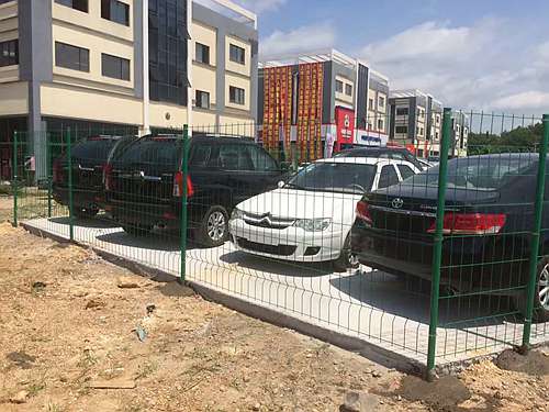 護欄網(wǎng)價格 護欄網(wǎng)價格